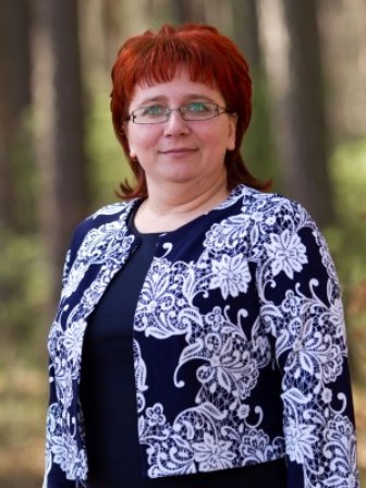 Ситникова Наталья Александровна.