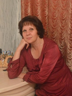 Мищенко Марина Владимировна.