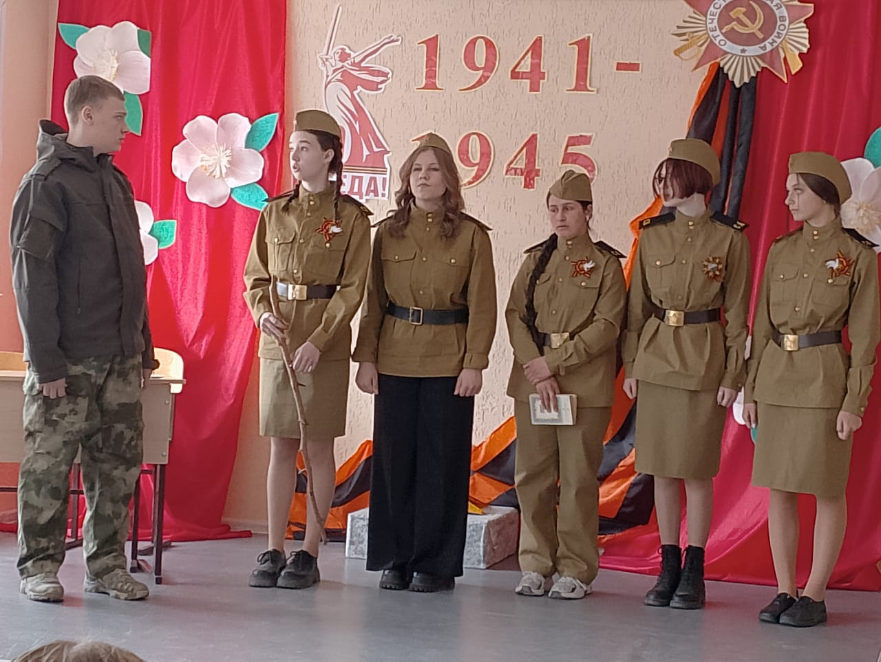 &amp;quot;Победный май&amp;quot;.