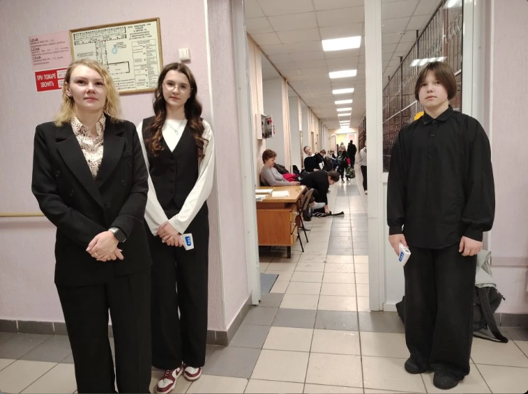 &amp;quot;Разговоры о важном&amp;quot;.