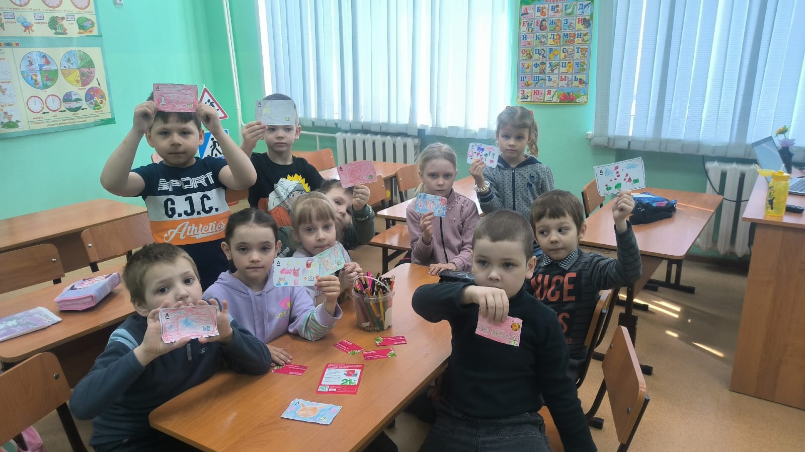 Финансовая грамотность.