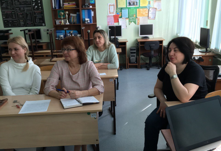 Педагогический совет.