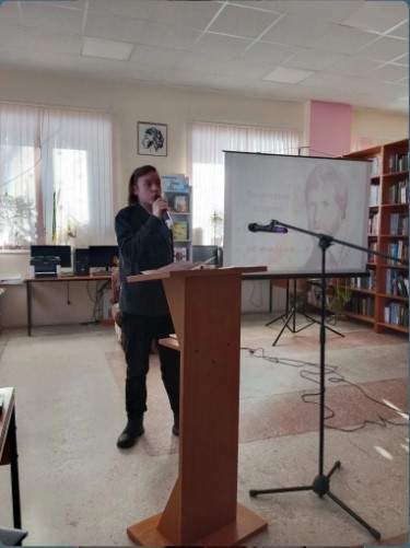 Праздник памяти В.Высоцкого.