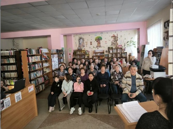 Праздник памяти В.Высоцкого.