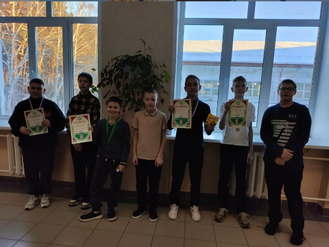 Настольный теннис.