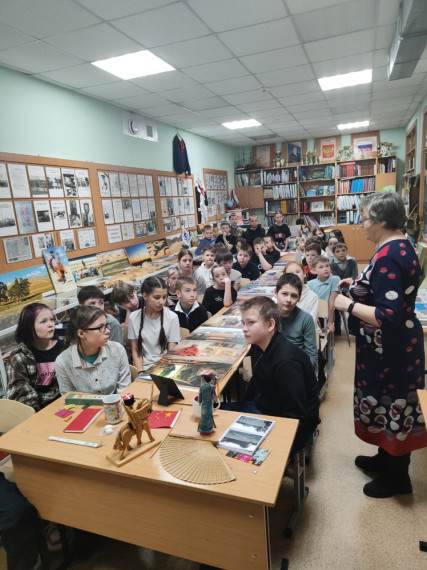 🧳🌏 Удивительное путешествие в Китай и вглубь истории Томского края!.